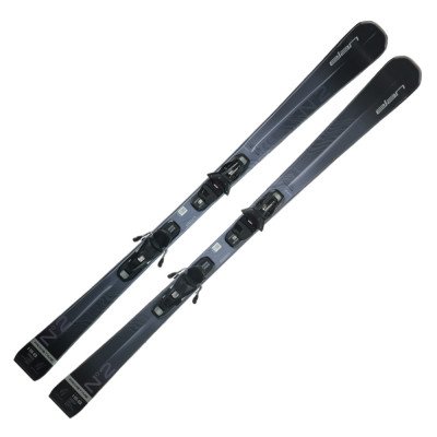 Лыжи горные Elan Primetime N°2 W Sx + El 9.0 