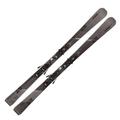 Лыжи горные Elan Primetime 22 Sx + El 10.0 Gw 