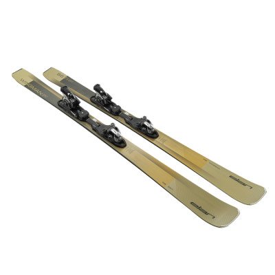 Лыжи горные Elan Wingman 86 Ti Fx + Emx 12.0 Лыжи горные Elan Wingman 86 Ti Fx + Emx 12.0