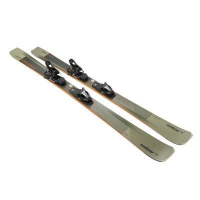 Лыжи горные Elan Wingman 83 Ti + Shiftx Elx 11.0 Лыжи горные Elan Wingman 83 Ti + Shiftx Elx 11.0