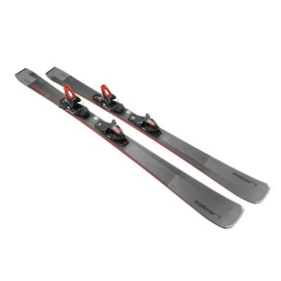 Лыжи горные Elan Wingman 78 C + Shiftx El 10.0 Лыжи горные Elan Wingman 78 C + Shiftx El 10.0