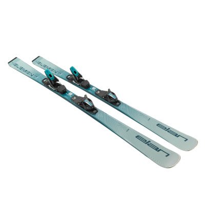 Лыжи горные Elan Element 74 W + Shiftx El 9.0 Gw Лыжи горные Elan Element 74 W + Shiftx El 9.0 Gw