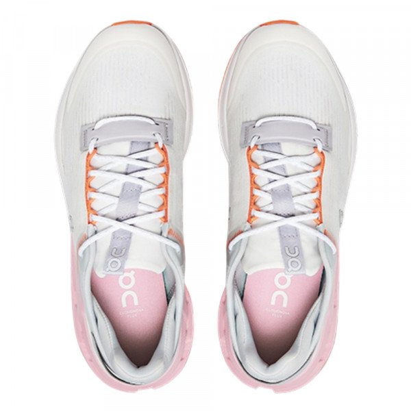 Повседневные кроссовки женские On Cloudnova Flux 1 