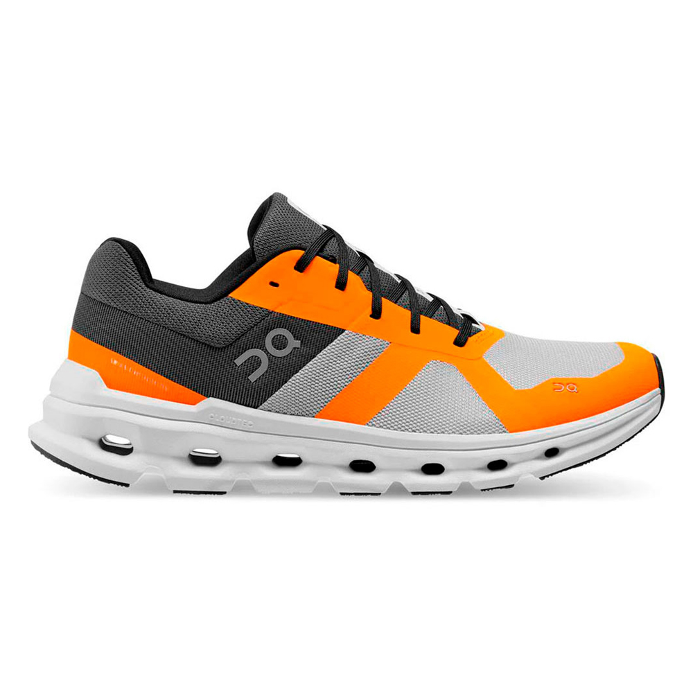 Повседневные кроссовки мужские On Cloudrunner 1 Повседневные кроссовки мужские On Cloudrunner 1