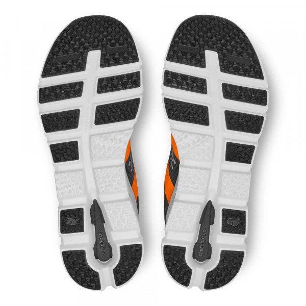 Повседневные кроссовки мужские On Cloudrunner 1 Повседневные кроссовки мужские On Cloudrunner 1