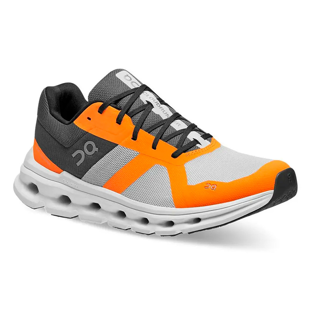 Повседневные кроссовки мужские On Cloudrunner 1 Повседневные кроссовки мужские On Cloudrunner 1