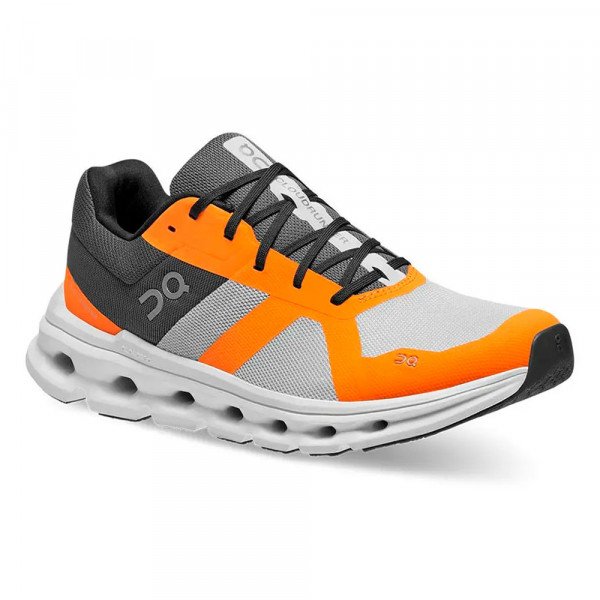 Повседневные кроссовки мужские On Cloudrunner 1 Повседневные кроссовки мужские On Cloudrunner 1