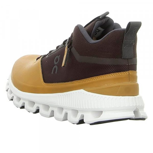 Повседневные кроссовки мужские On Cloud Hi 1 Повседневные кроссовки мужские On Cloud Hi 1