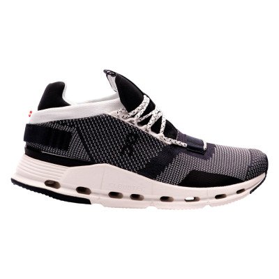 Повседневные кроссовки женские On Cloudnova 1 