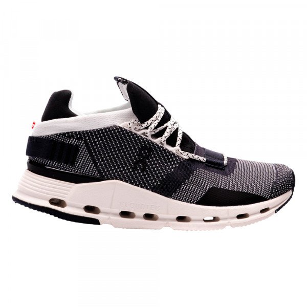 Повседневные кроссовки женские On Cloudnova 1 