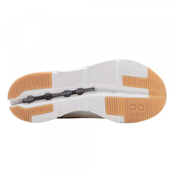 Повседневные кроссовки мужские On Cloudnova Undyed 1 Повседневные кроссовки мужские On Cloudnova Undyed 1