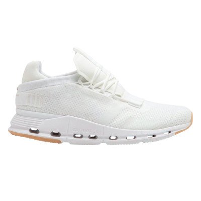 Повседневные кроссовки мужские On Cloudnova Undyed 1 