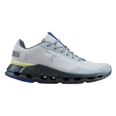 Повседневные кроссовки мужские On Cloudnova Form 1 