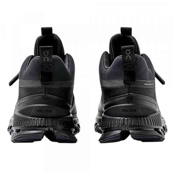 Повседневные кроссовки мужские On Cloud Hi Waterproof Повседневные кроссовки мужские On Cloud Hi Waterproof