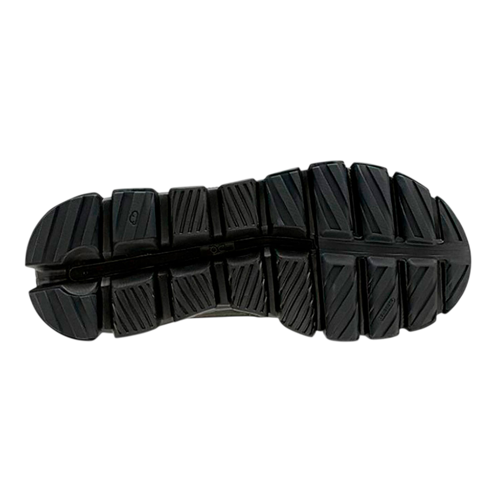 Повседневные кроссовки мужские On Cloud Hi Waterproof 