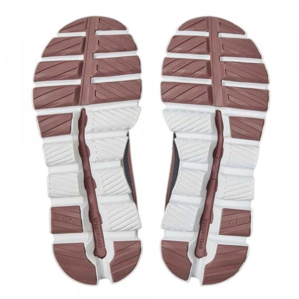 Повседневные кроссовки женские On Cloud Hi Waterproof 1 Повседневные кроссовки женские On Cloud Hi Waterproof 1