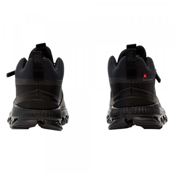 Повседневные кроссовки женские On Cloud Hi Waterproof 1 Повседневные кроссовки женские On Cloud Hi Waterproof 1