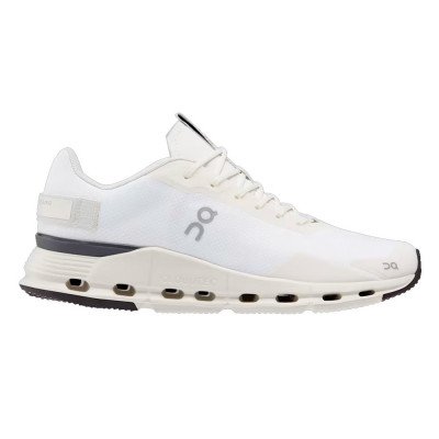 Повседневные кроссовки женские On Cloudnova Form 1 