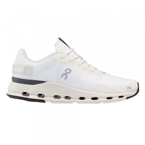 Повседневные кроссовки женские On Cloudnova Form 1 