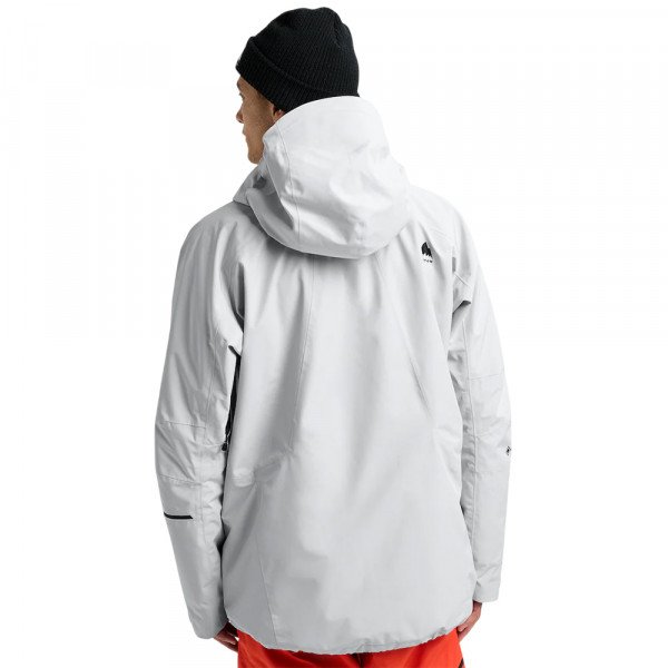 Куртка сноубордическая мужская Burton Reserve Gore-Tex 2L Куртка сноубордическая мужская Burton Reserve Gore-Tex 2L