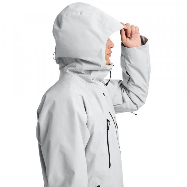 Куртка сноубордическая мужская Burton Reserve Gore-Tex 2L Куртка сноубордическая мужская Burton Reserve Gore-Tex 2L