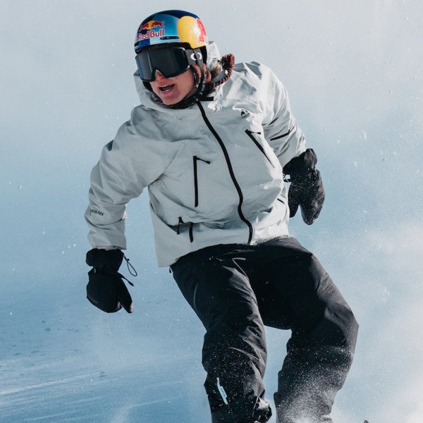 Куртка сноубордическая мужская Burton Reserve Gore-Tex 2L Куртка сноубордическая мужская Burton Reserve Gore-Tex 2L