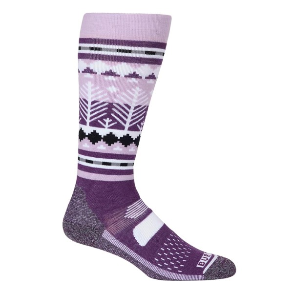 Носки зимние женские Burton Performance Midweight Носки зимние женские Burton Performance Midweight