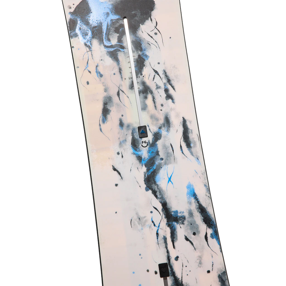 Сноуборд женский Burton Feelgood - 2026 