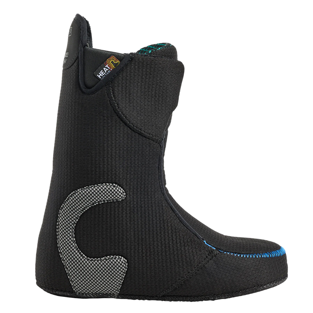 Ботинки сноубордические женские Burton Highshot X Step On - 2026 