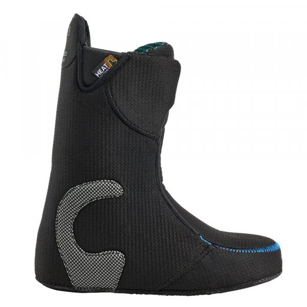 Ботинки сноубордические женские Burton Highshot X Step On - 2026 