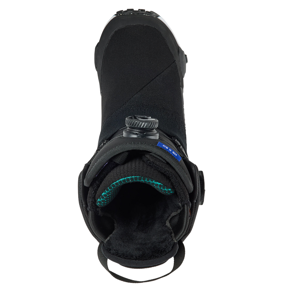 Ботинки сноубордические женские Burton Highshot X Step On - 2026 