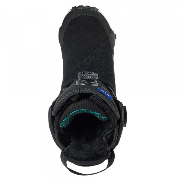 Ботинки сноубордические женские Burton Highshot X Step On - 2026 