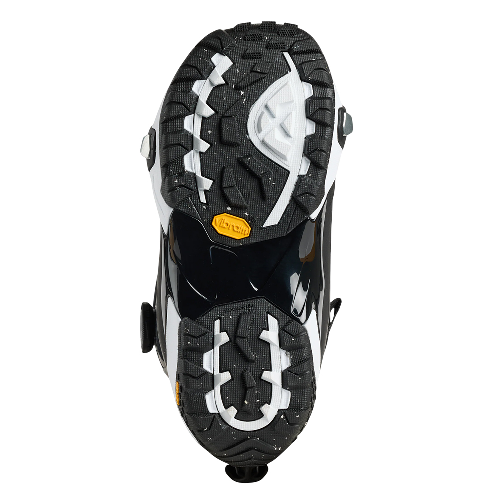 Ботинки сноубордические мужские Burton Highshot X Step On - 2026 