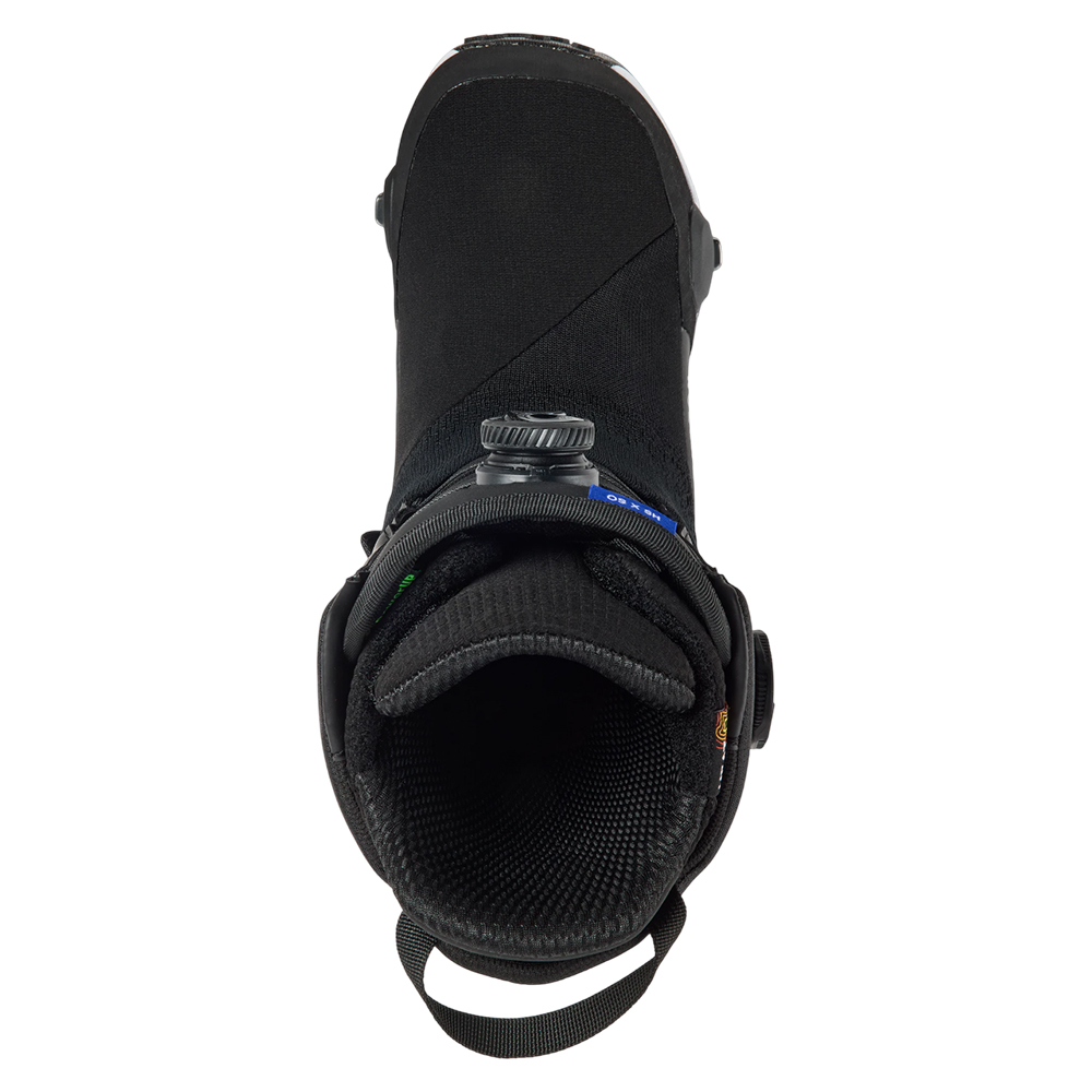 Ботинки сноубордические мужские Burton Highshot X Step On - 2026 