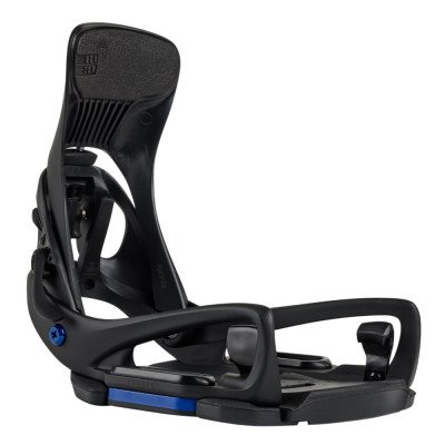 Крепления сноубордические женские Burton Lexa X EST Step On - 2026 