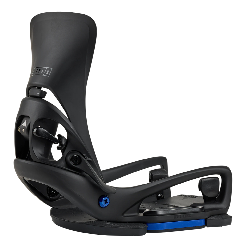 Крепления сноубордические женские Burton Lexa X EST Step On - 2026 