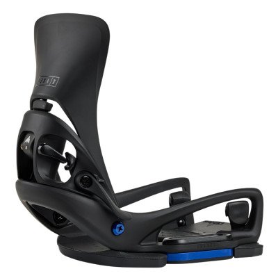 Крепления сноубордические женские Burton Lexa X EST Step On - 2026 Крепления сноубордические женские Burton Lexa X EST Step On - 2026