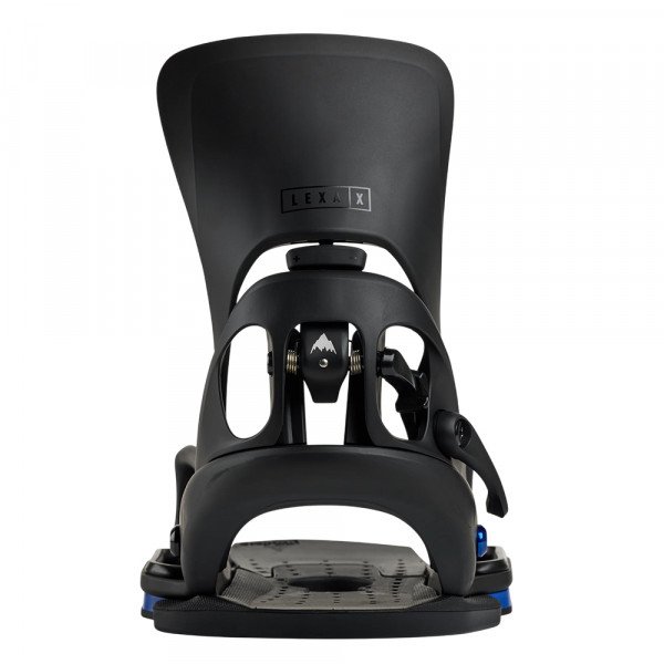 Крепления сноубордические женские Burton Lexa X EST Step On - 2026 Крепления сноубордические женские Burton Lexa X EST Step On - 2026