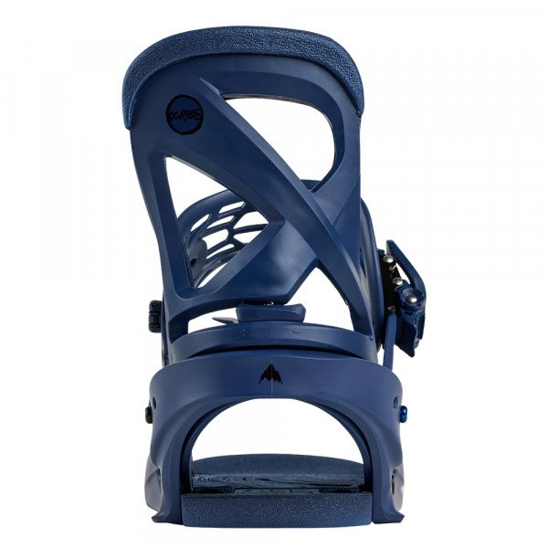 Крепления сноубордические женские Burton Scribe  - 2026 