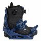 Крепления сноубордические женские Burton Scribe  - 2026 