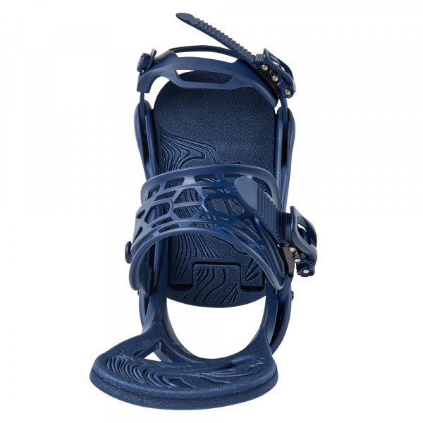 Крепления сноубордические женские Burton Scribe  - 2026 