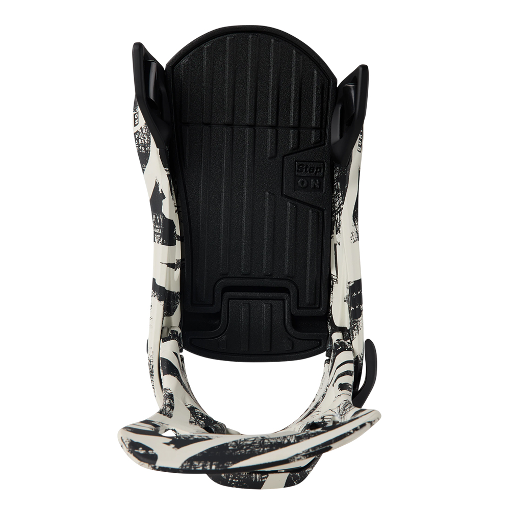 Крепления сноубордические мужские Burton Step On - 2026 