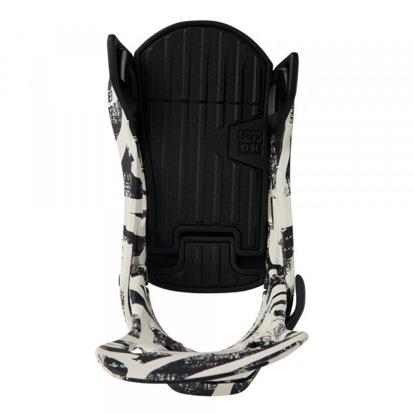 Крепления сноубордические мужские Burton Step On - 2026 