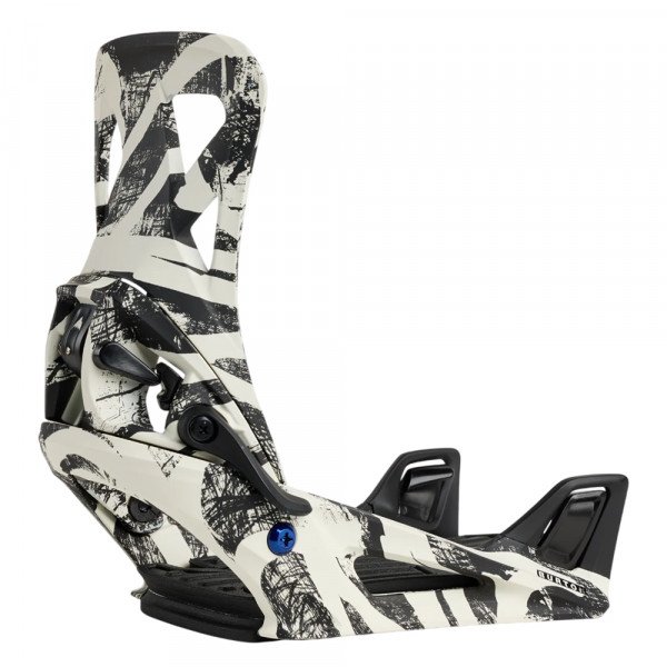 Крепления сноубордические мужские Burton Step On - 2026 