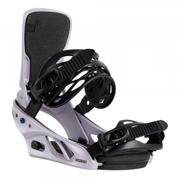 Крепления сноубордические женские Burton Lexa - 2026 