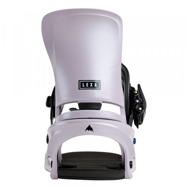 Крепления сноубордические женские Burton Lexa - 2026 