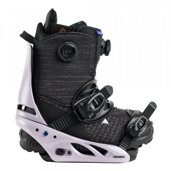 Крепления сноубордические женские Burton Lexa - 2026 