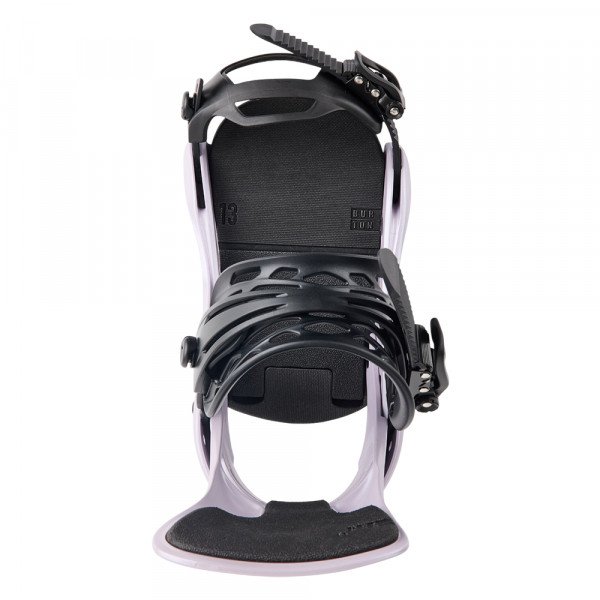 Крепления сноубордические женские Burton Lexa - 2026 