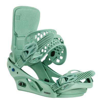 Крепления сноубордические женские Burton Lexa X - 2026 