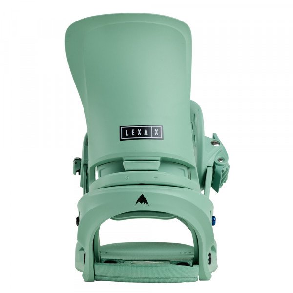 Крепления сноубордические женские Burton Lexa X - 2026 